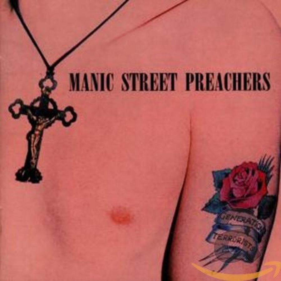 30 Years Ago Today: Manic Street Preachers Released Glam Hard Rock Debut LP ‘Generation Terrorists’