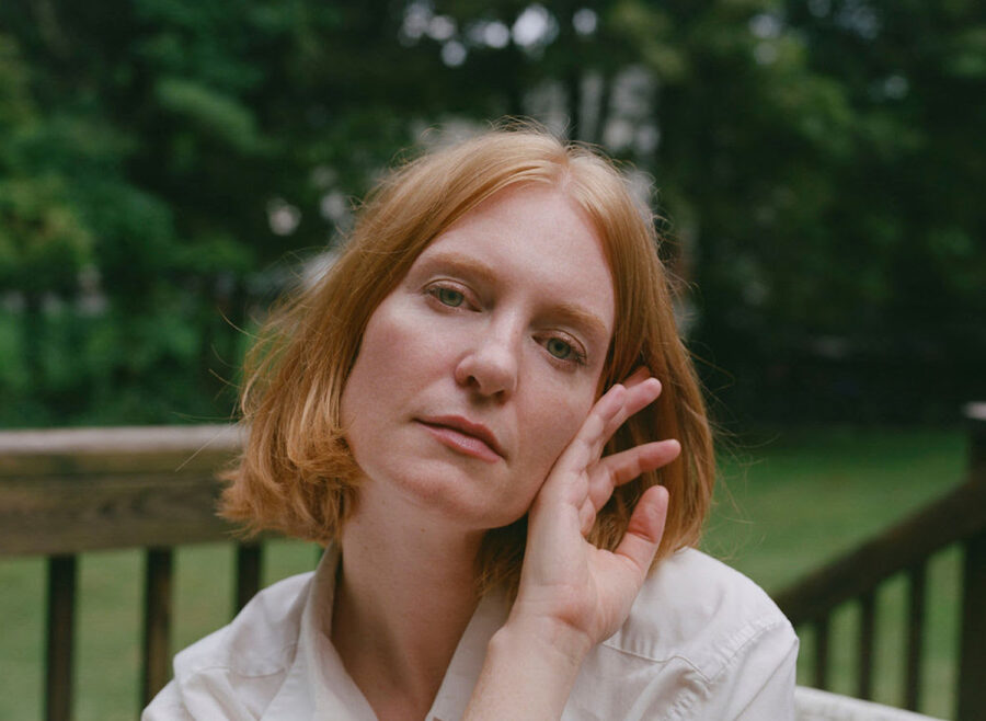 Mackenzie Shivers Talks Wild Ideas and Dramatic Eras Behind ‘primrose was in season’ (INTERVIEW)