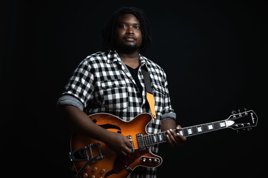 Justin Golden Announces Debut Album ‘Hard Times and a Woman’, Shares Single “Ain’t Just Luck”