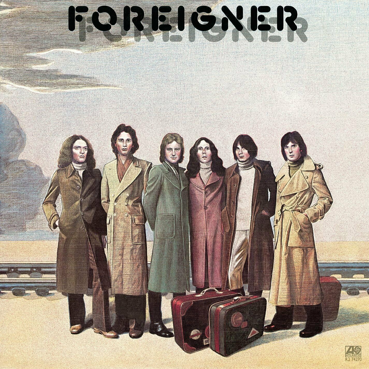 Ian McDonald- Founding Member of Foreigner & King Crimson Dies at 75