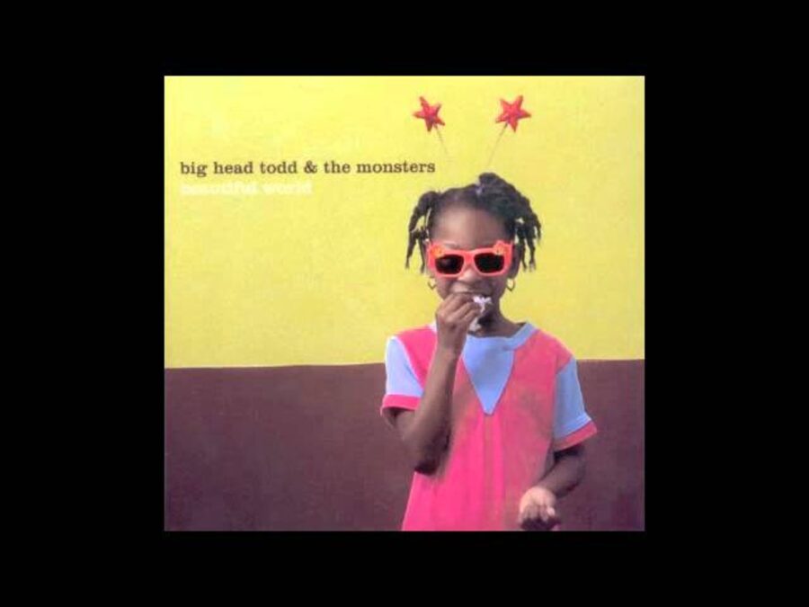 25 Years Later: Revisiting The Resilient Depth of Big Head Todd and the Monsters’ ‘Beautiful World’