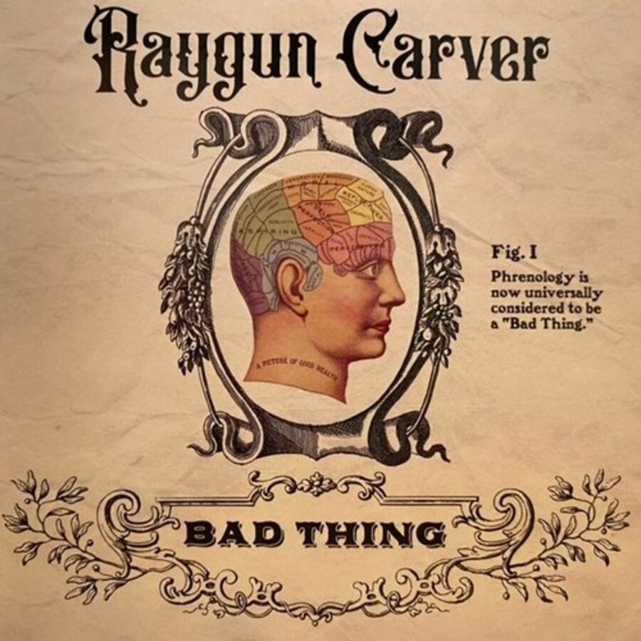 SONG PREMIERE: Raygun Carver Drop Ambitious Melodic Folk Narrative On “Houses We Haunted”