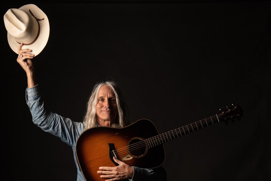 Steve Poltz Teams With Oliver Wood & Jano Rix (The Wood Brothers) On Whimsically Rhythmic ‘Stardust & Satellites’ (ALBUM REVIEW)