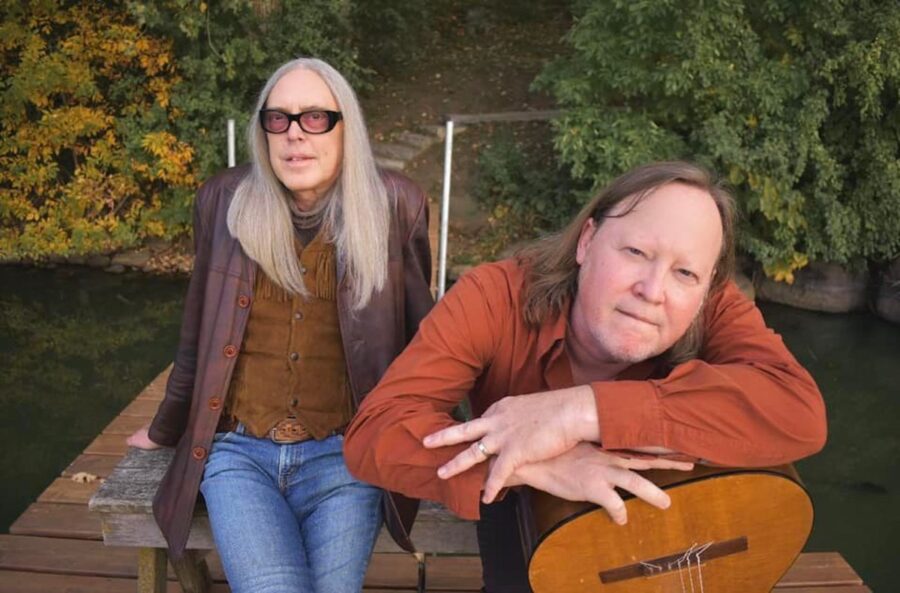 Urge Overkill Return on Their Own Terms with ‘Oui'(FEATURE)