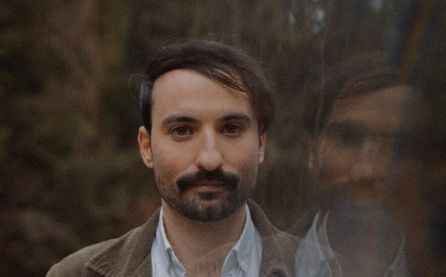 LISTEN: Mo Klé Summons Textured Rawness On “Book of Koheleth”