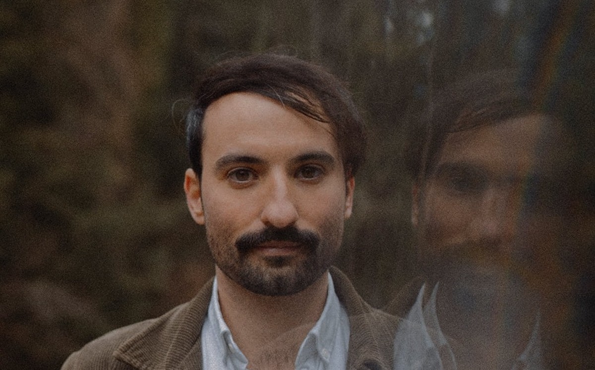 LISTEN: Mo Klé Summons Textured Rawness On “Book of Koheleth”
