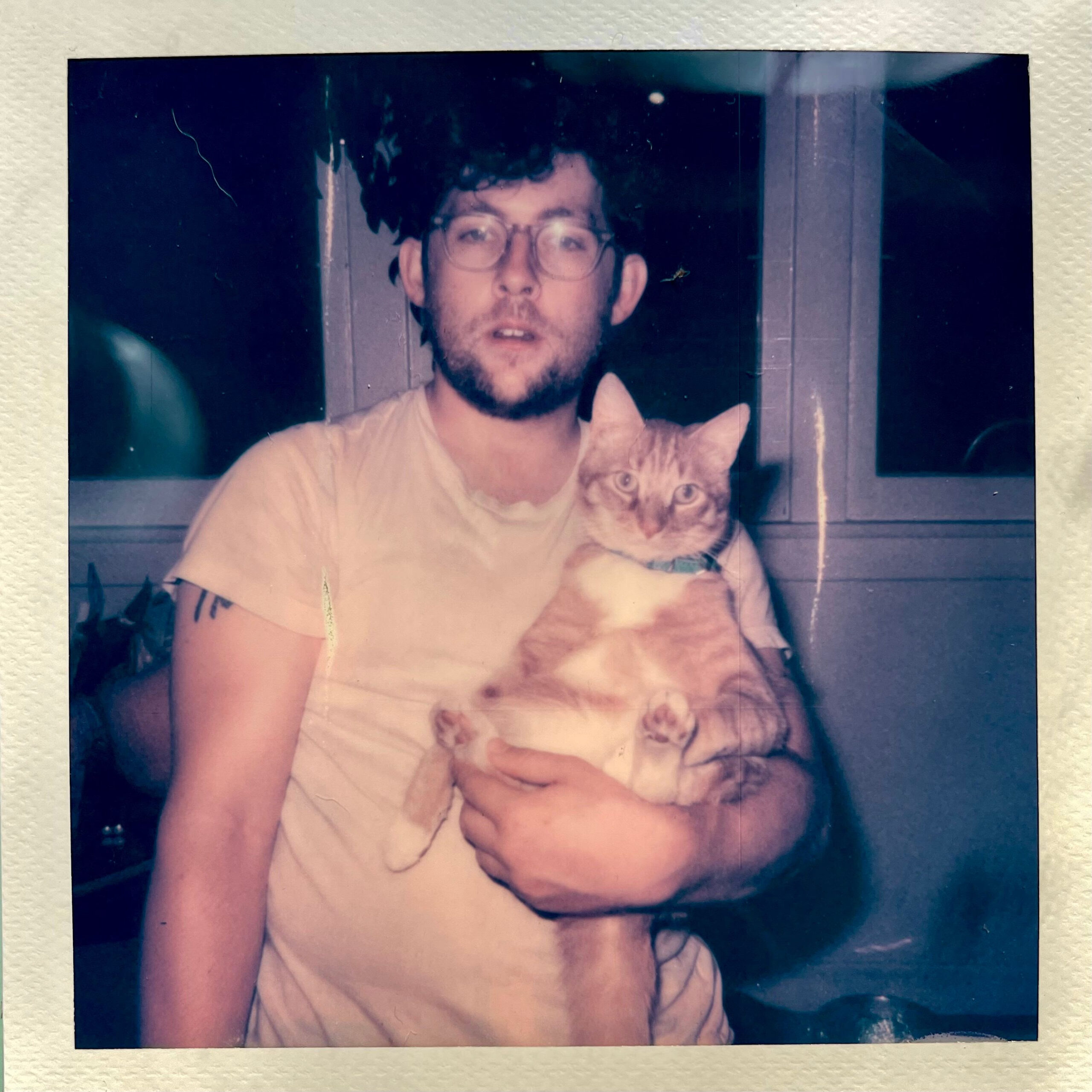 SONG PREMIERE: Cooper Kenward Displays Lo-Fi Syrupy Wonders On “In Due Time”