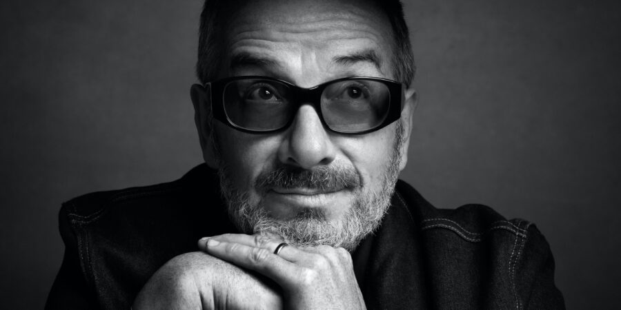 Elvis Costello & The Imposters Announce Summer Tour; Nick Lowe & Los Straitjackets to Open