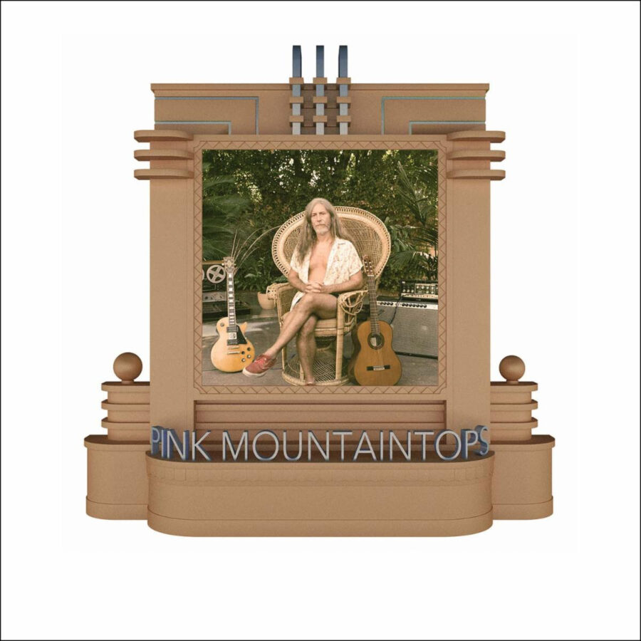 Pink Mountaintops Returns With New Album ‘Peacock Pools’