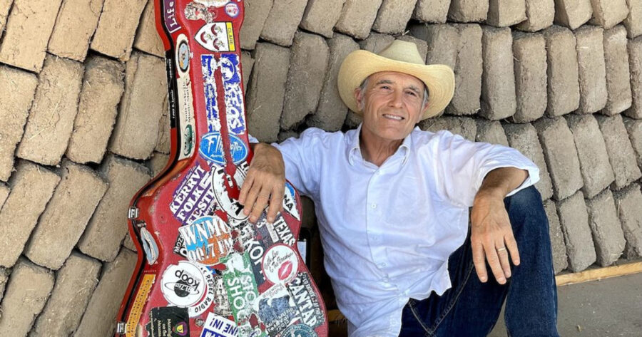 Dana Cooper and Multi-Instrumentalist Dave Coleman Collaborate For Brimming ‘Can Face the Truth’ (ALBUM REVIEW)