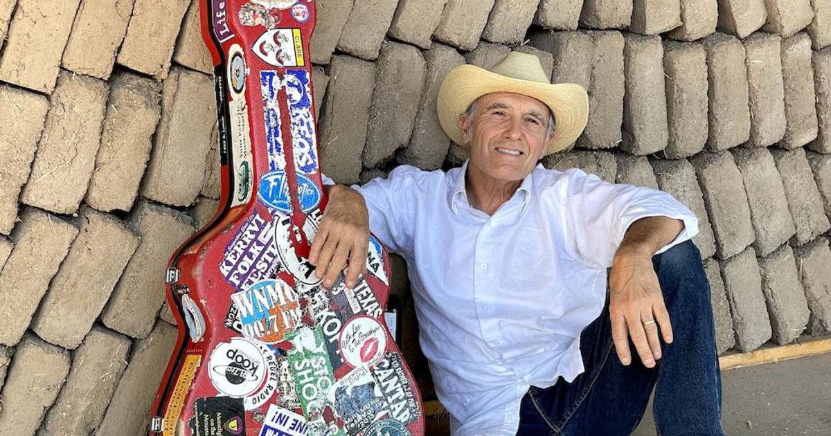 Dana Cooper and Multi-Instrumentalist Dave Coleman Collaborate For Brimming ‘Can Face the Truth’ (ALBUM REVIEW)