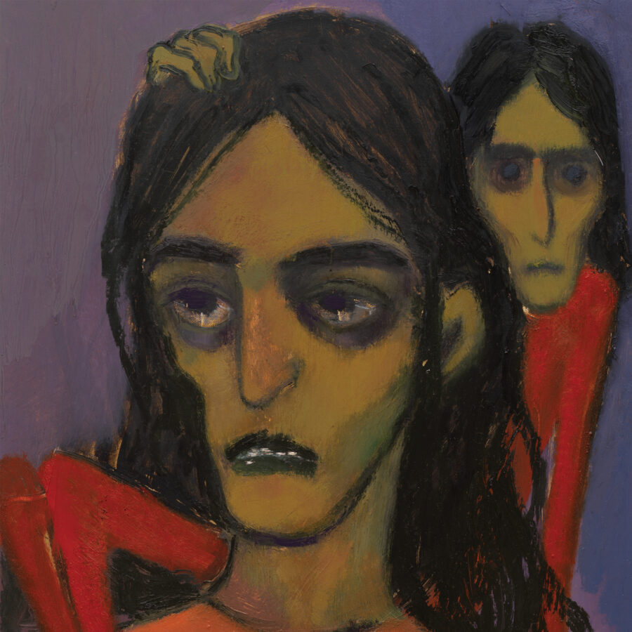 Anand Wilder (Yeasayer) Announces Solo Debut LP ‘I Don’t Know My Words’