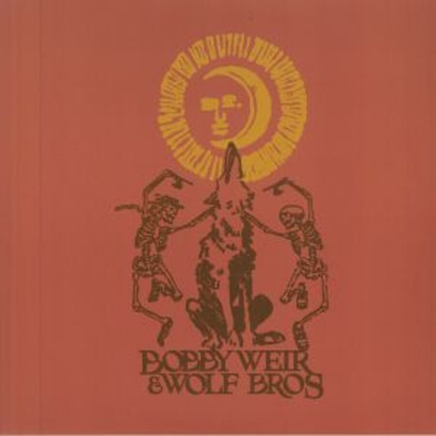 ‘Bobby Weir & Wolf Bros: Live In Colorado’ Gives The “Songs” A New Sense Of Purpose & Progressive Flair (ALBUM REVIEW)