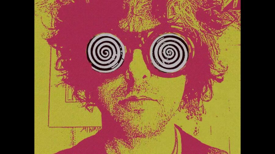 Happy 50th Birthday Billie Joe Armstrong of Green Day