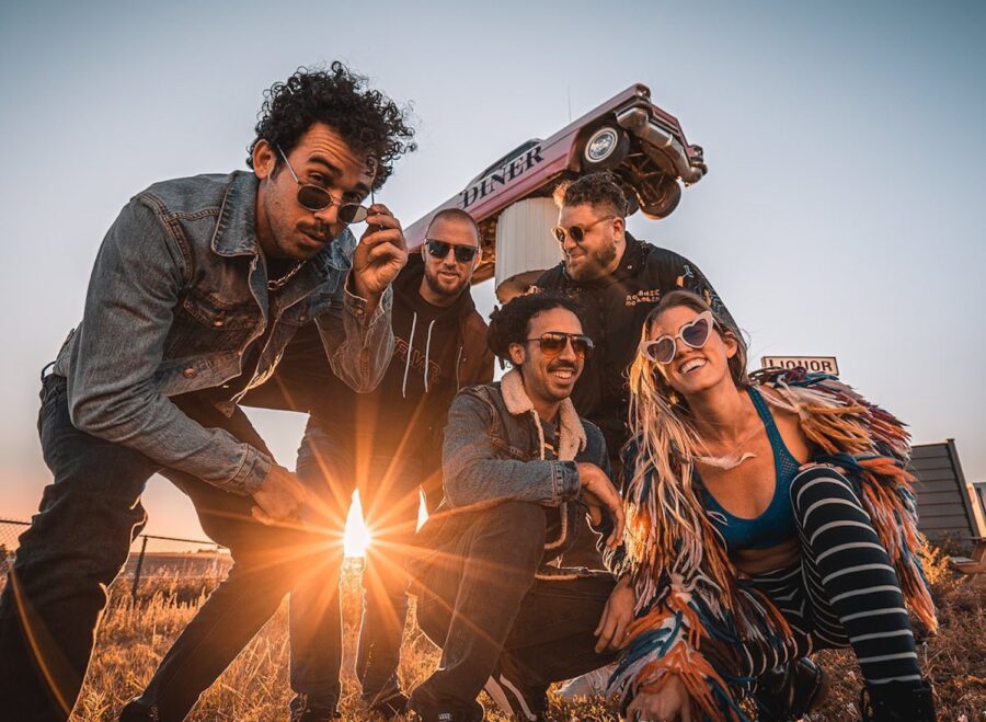 Artikal Sound System Take Adventurous Approach to Reggae on Debut ‘Welcome to Florida’ (ALBUM REVIEW)