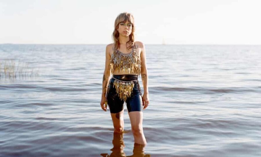 Hurray For The Riff Raff Proves Soaring & Haunting On Pop Leaning ‘Life On Earth’ (ALBUM REVIEW)