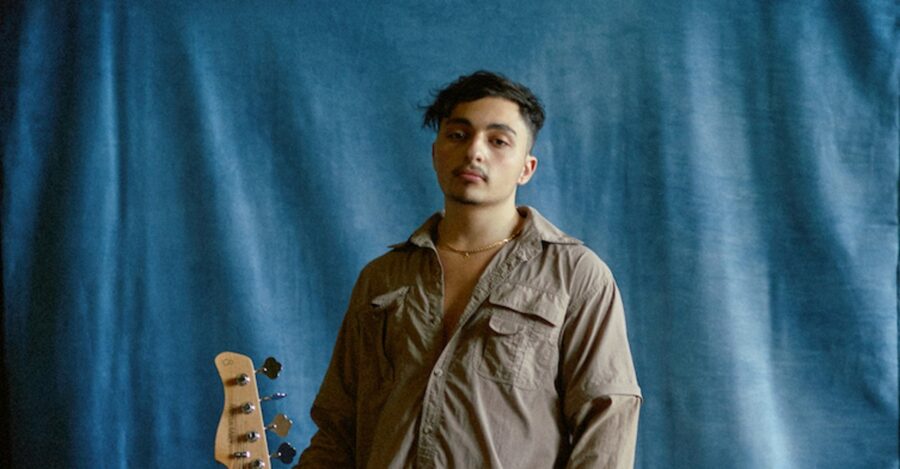 LISTEN: J P Rose Effortlessly Blurs Jazz, Soul & Rock Lines Via “Control”