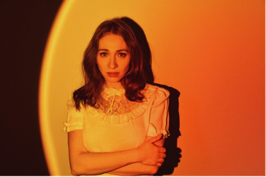 Regina Spektor Returns With Eighth Album ‘Home, before and after’ Out 6/24