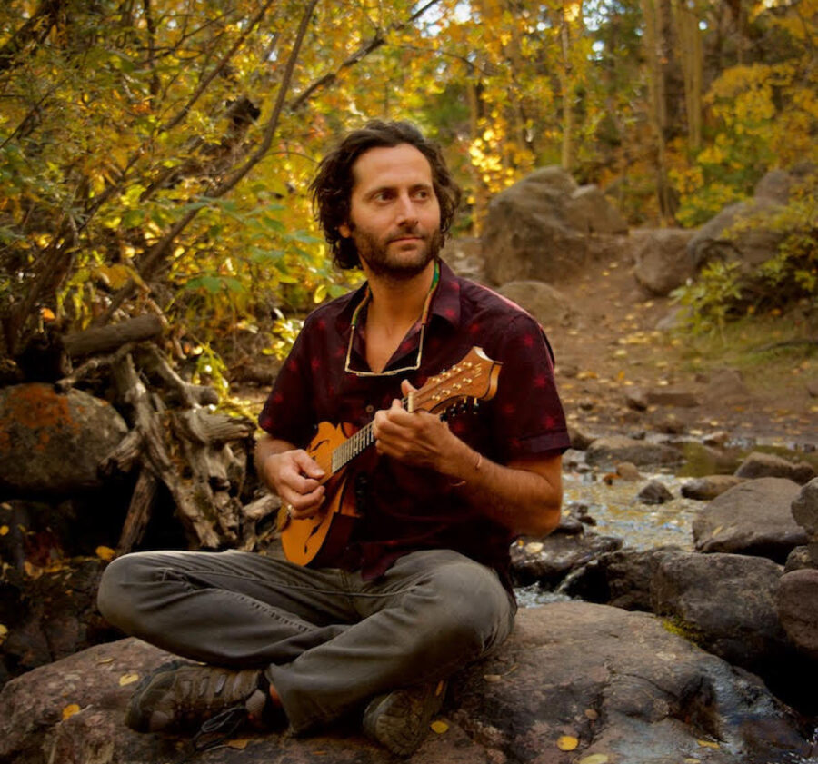 SONG PREMIERE: Dango Rose (Elephant Revival) Offers Shimmering Folk Optimism with “On The Road”