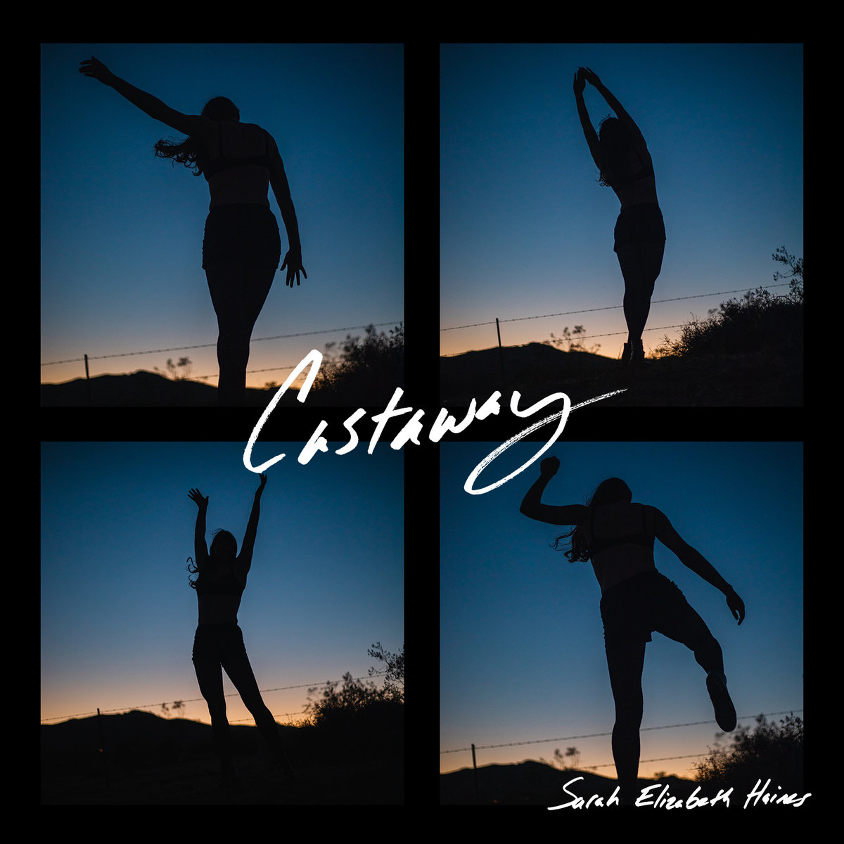 Sarah Elizabeth Haines Arrives With Pronounced ‘Castaway’ (ALBUM REVIEW)