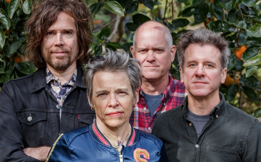 February 25th Release Day – Caustic Commentary: Superchunk, Sasami, Johnny Marr, Earthgang, Huerco S. & More