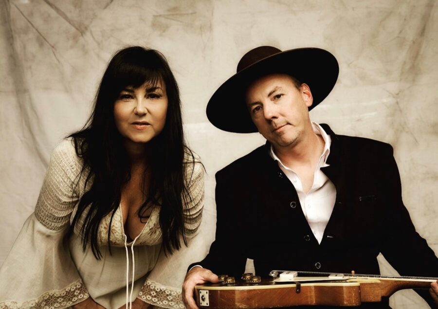 The HawtThorns Stay Soulful and Positive on ‘Tarot Cards and Shooting Stars’ (ALBUM REVIEW)