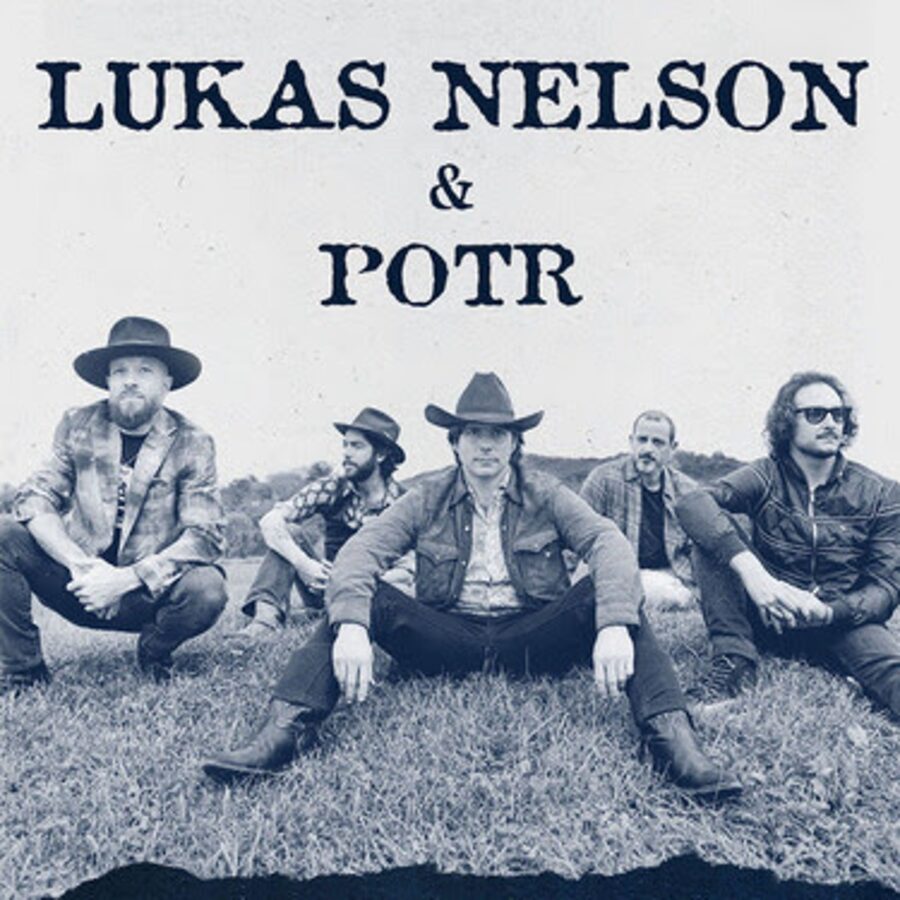 Lukas Nelson & Promise Of The Real Announce Spring Tour