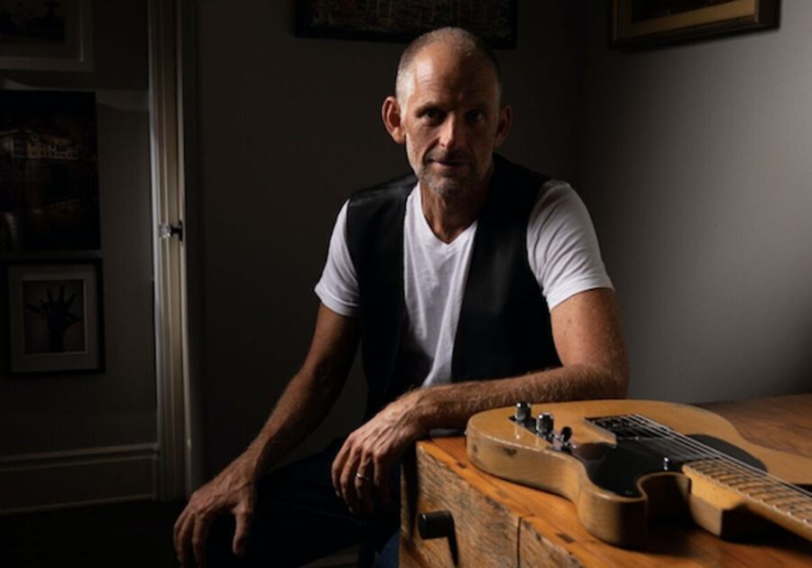 Mavis Staples Bandleader Rick Holmstrom Burns Bright Via All Instrumental Foray ‘Get It!’ (ALBUM REVIEW)