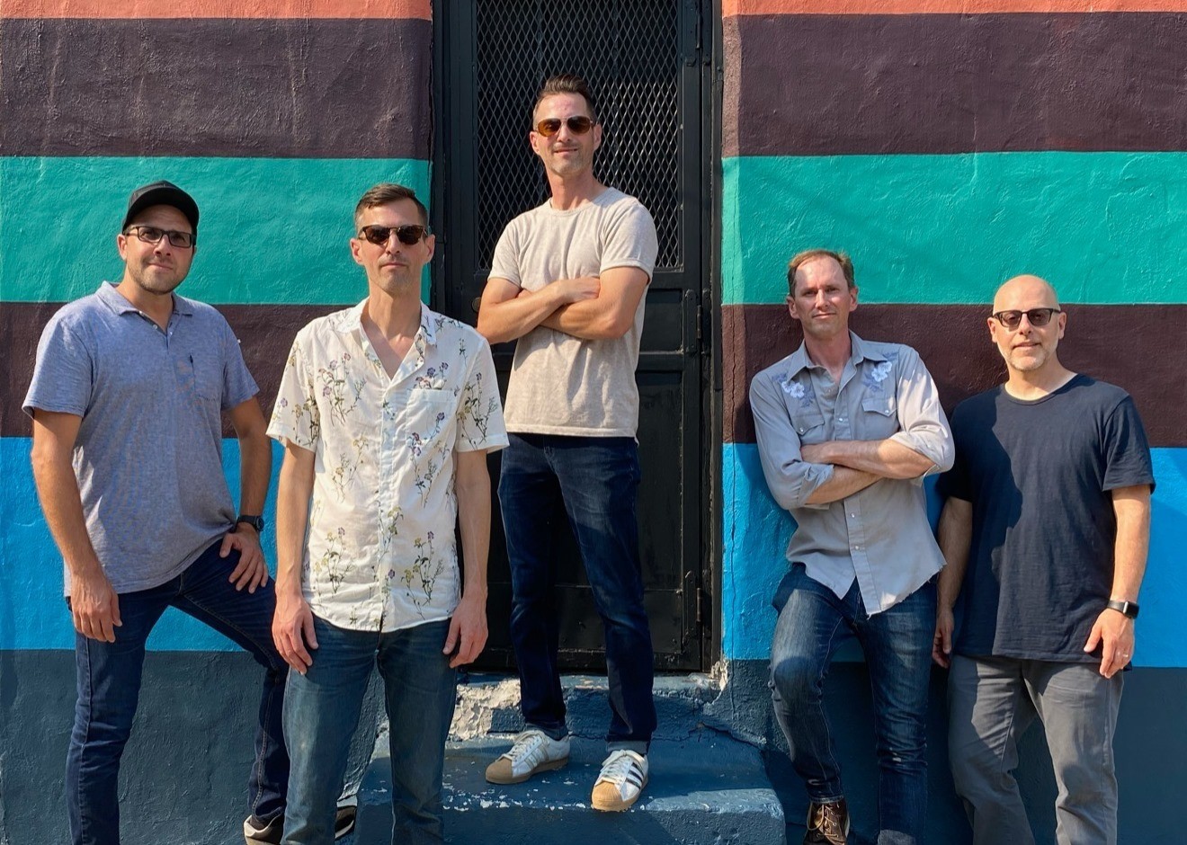 Lotus Turn It Darker With Tim Palmieri’s Dynamic Guitar Work At Baltimore’s Soundstage (SHOW REVIEW)