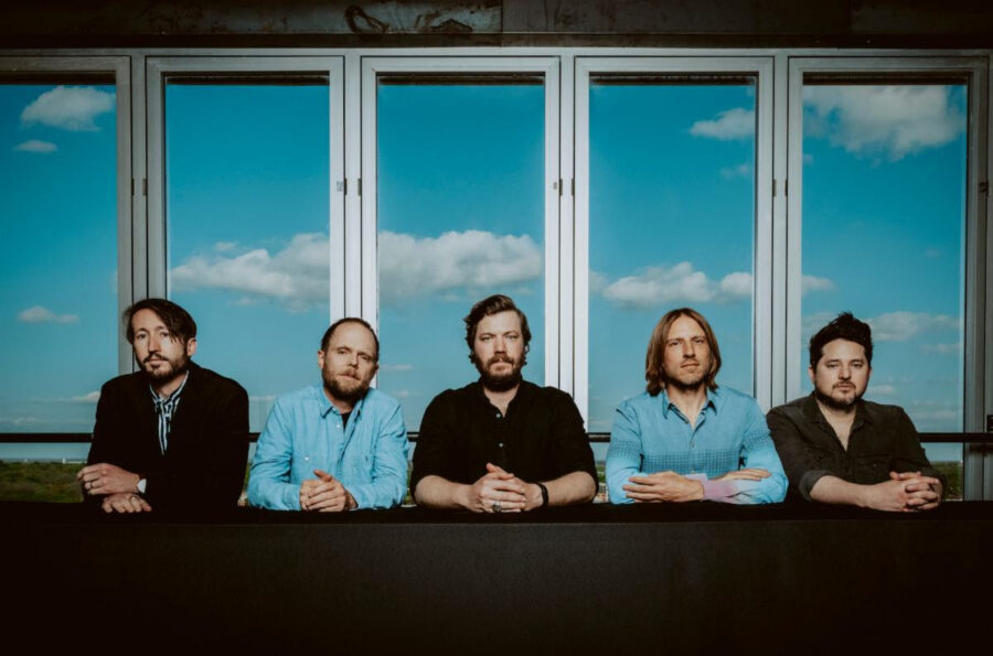 LISTEN: Midlake Shares Atmospheric Personal New Song “Noble” Off ‘For The Sake Of Bethel Woods’