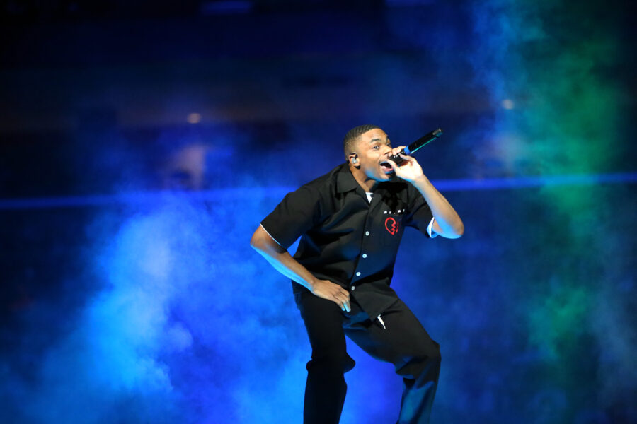 Vince Staples Continues to Progress on ‘Ramona Park Broke My Heart’ (ALBUM REVIEW)