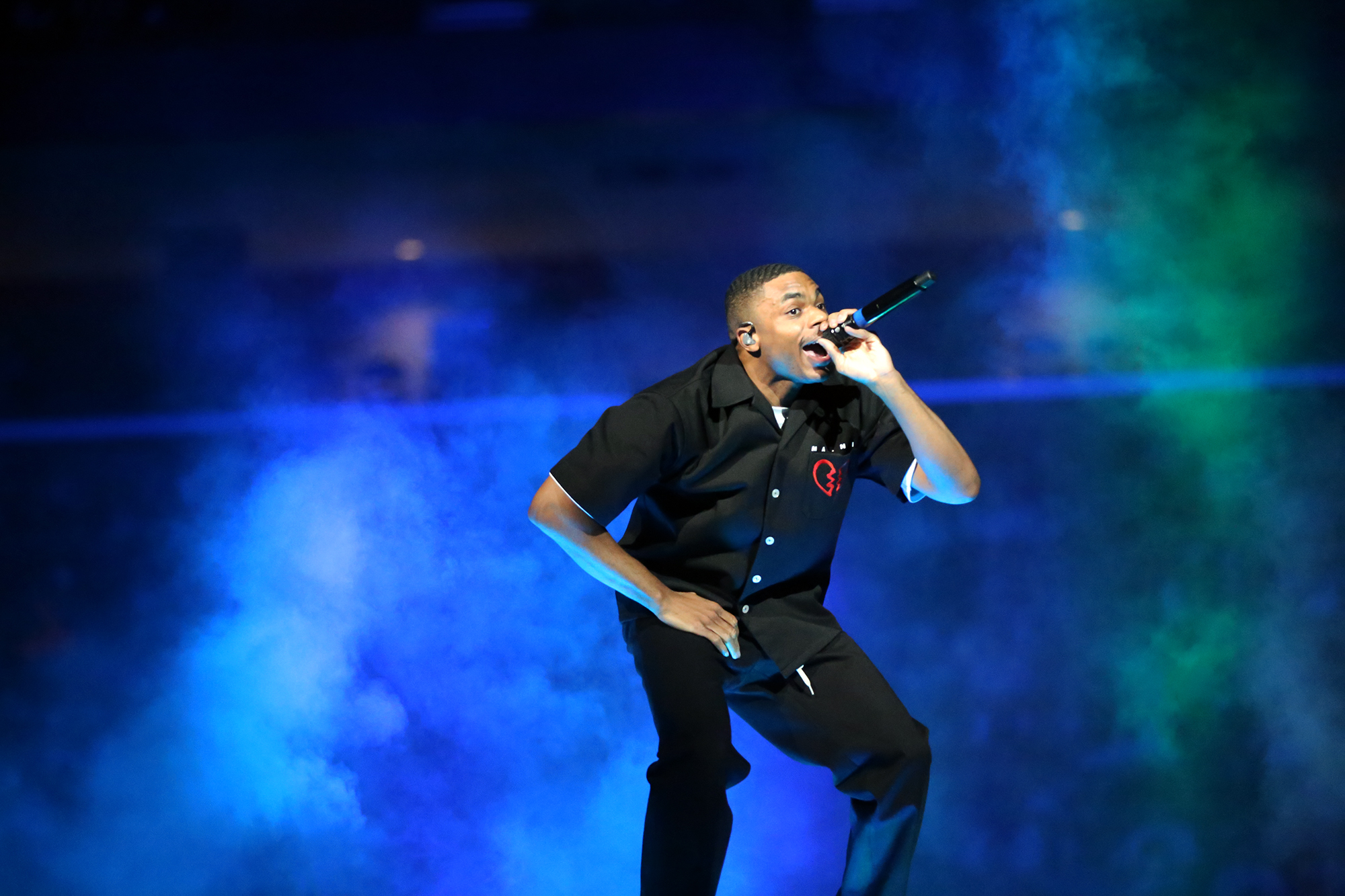 Vince Staples Continues to Progress on ‘Ramona Park Broke My Heart’ (ALBUM REVIEW)