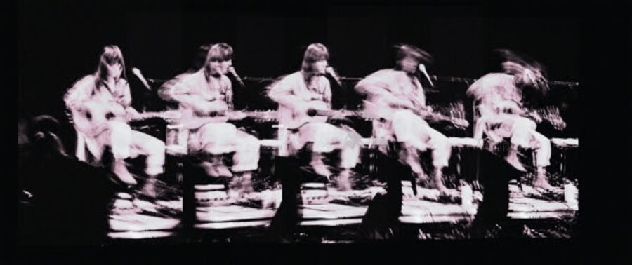 Feist Announces ‘Multitudes’ Shows in Denver, LA, Seattle, Stanford- Intimate Performance Of New Songs