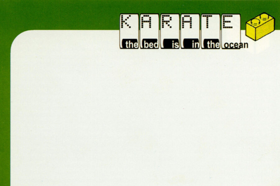 Karate Returns With First Tour In 17 Years