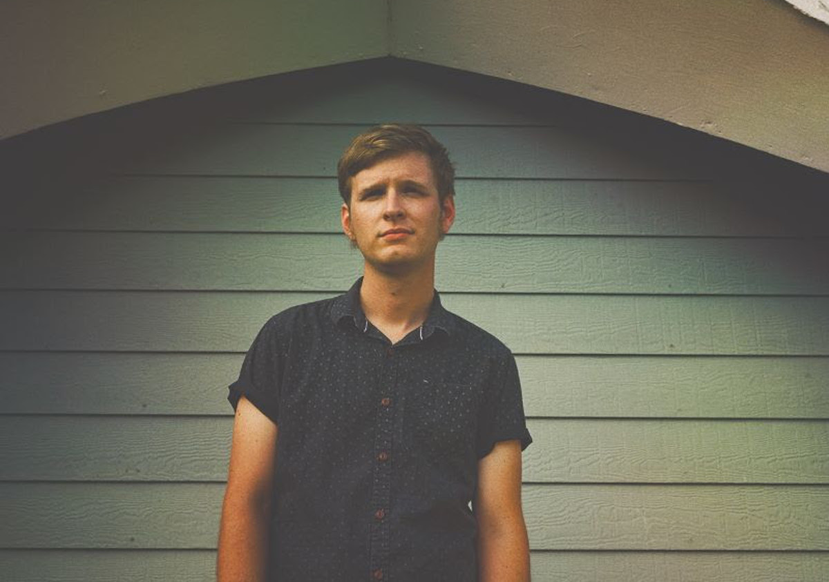 Landon Lloyd Miller of The Wall Chargers Focuses on Folk and Americana with Solo Debut ‘Light Shines Through’ (ALBUM REVIEW)