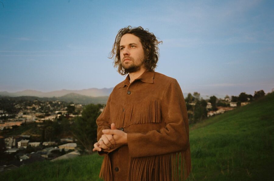 WATCH: Kevin Morby Shares Video For Twisted Rock Mashup “Rock Bottom” Off Upcoming LP ‘This Is A Photograph’