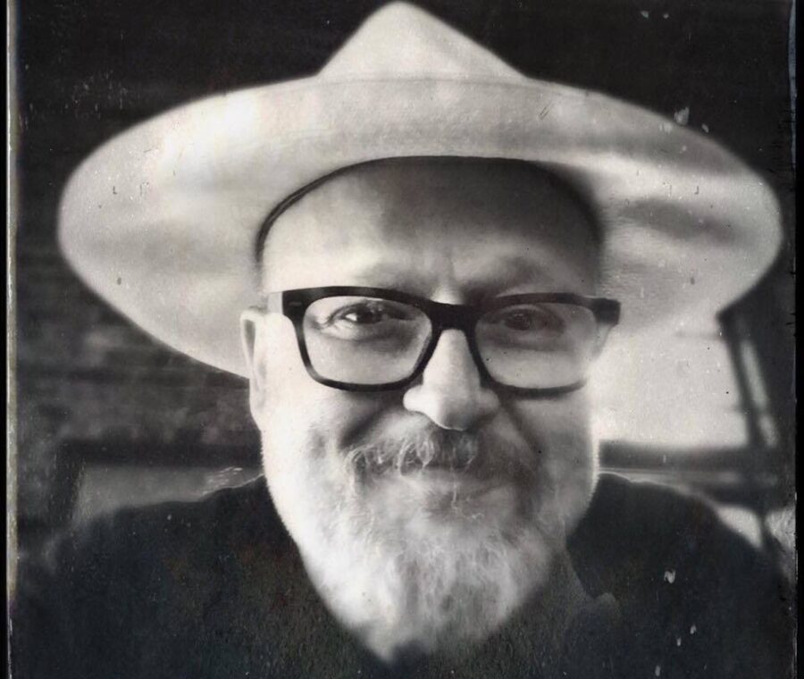 SONG PREMIERE: Jefferson Ross Makes Good With Twangy Soft Rocker “High Times in the Low Country”