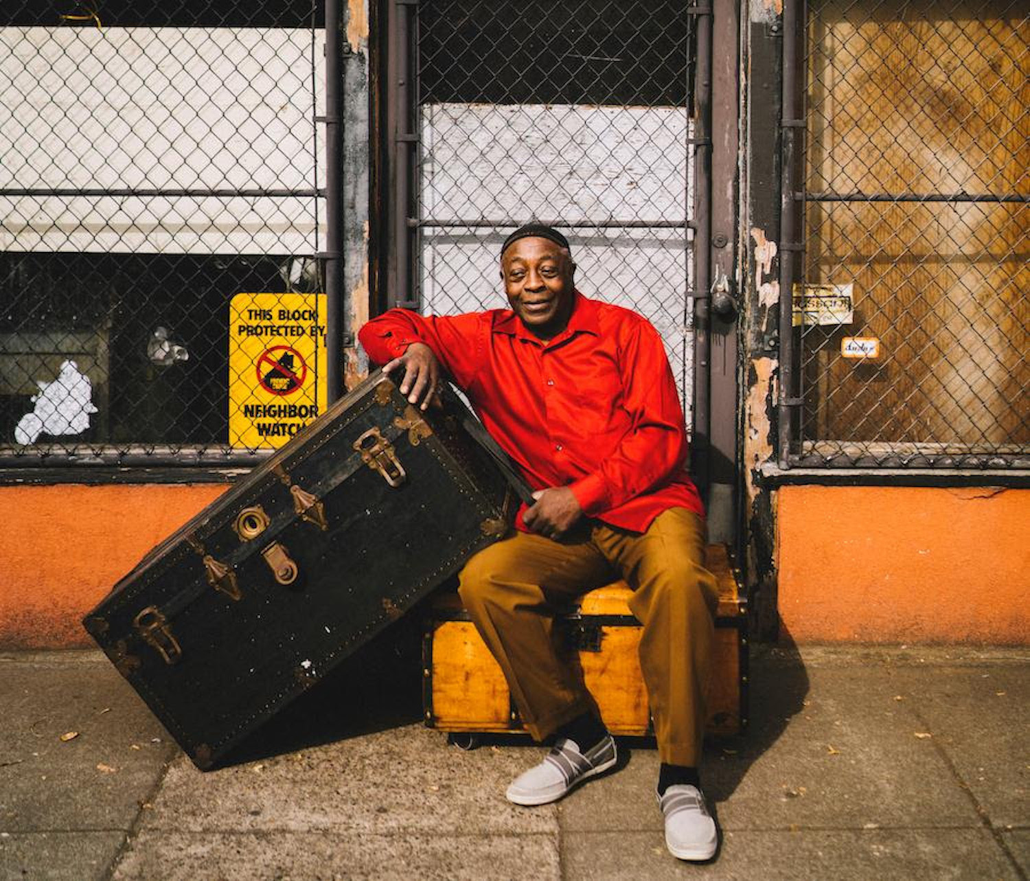 Ural Thomas And The Pain Announce New LP ‘Dancing Dimensions’