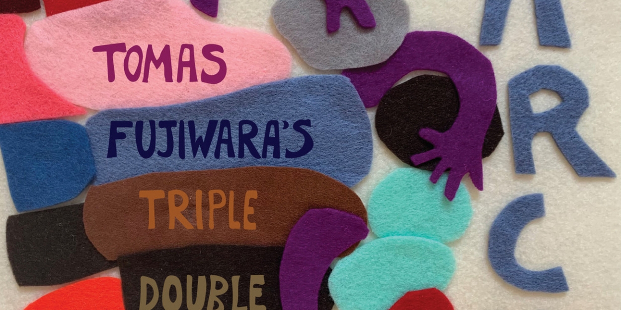 Drummer Tomas Fujiwara Reconvenes Unique Sextet Triple-Double For Protest Inspired ‘March’ (ALBUM REVIEW)