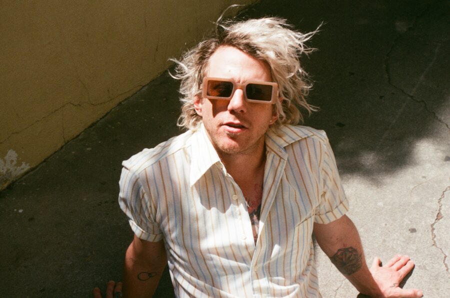 VIDEO PREMIERE: Nashville via Australia Artist Josh Rennie-Hynes Unloads Alt-Pop Banger “Not The One”