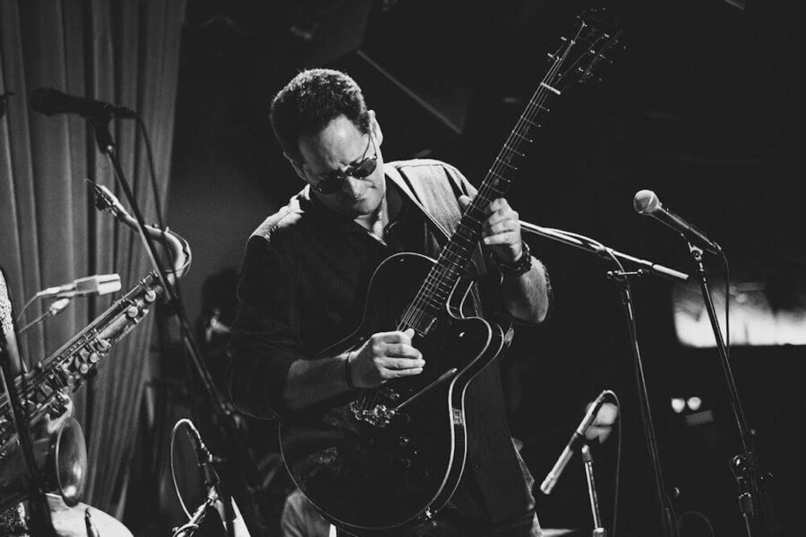 Gideon King Talks New EP ‘Whatcha Gonna Do’, NYC Collective City Blog and More (INTERVIEW)