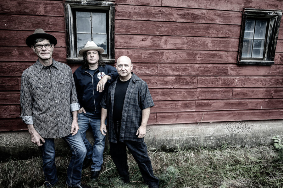 SONG PREMIERE: Warden and Co. Reflect on Our Current Times with Timely Folk Rocker “Middle of Madness”