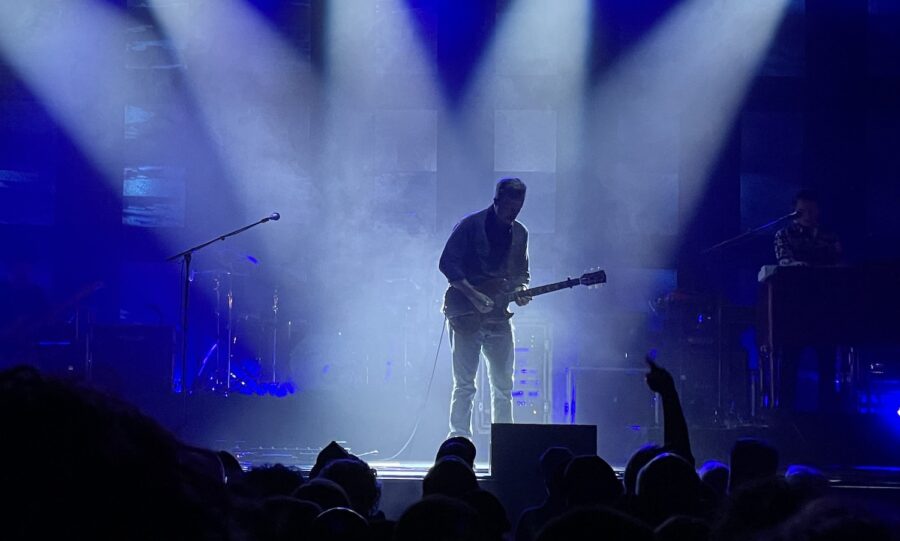 Jason Isbell & the 400 Unit Deliver Polished Rock, Welcome Patterson Hood of Drive-By Truckers in Portland, OR (SHOW REVIEW)￼