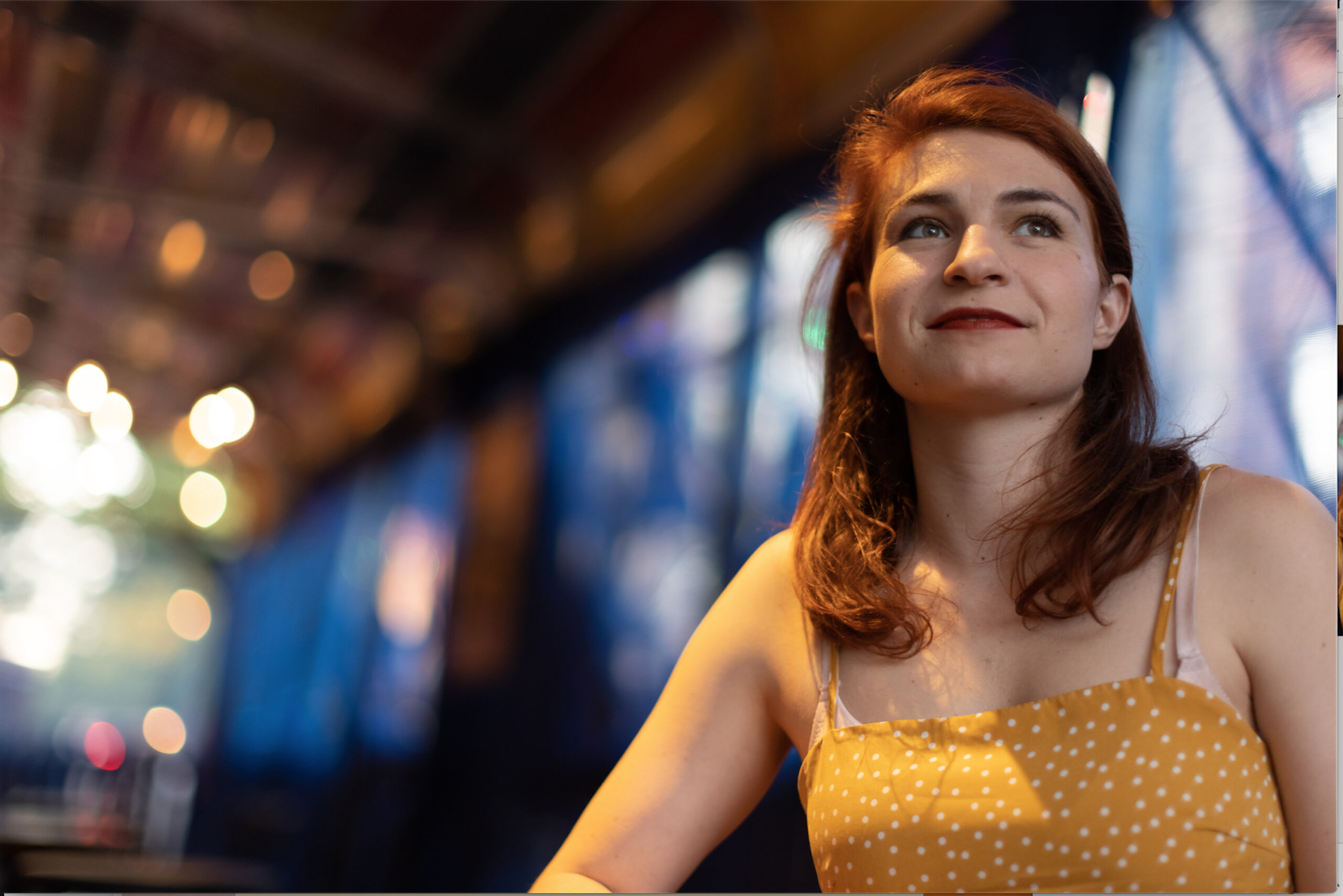 LISTEN: Elena Loper Injects Laurel Canyon Grace & Harmony on “Blue Canyon”