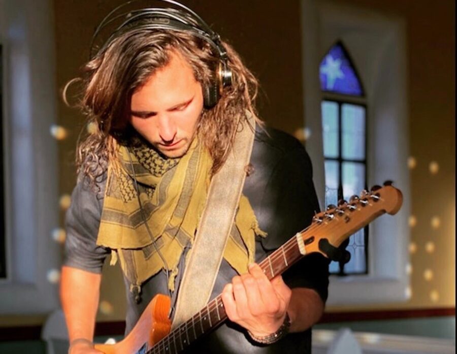 LISTEN: On “Muscle Memory, Pt. I” Spadefoot Takes Simple Mantra & Musically Expands Its