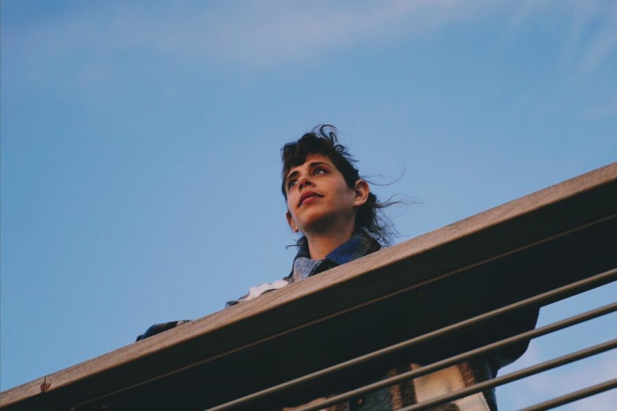 LISTEN: Adee Gershon Keeps The Faith With Airy & Enrapturing “Late Bloomer”