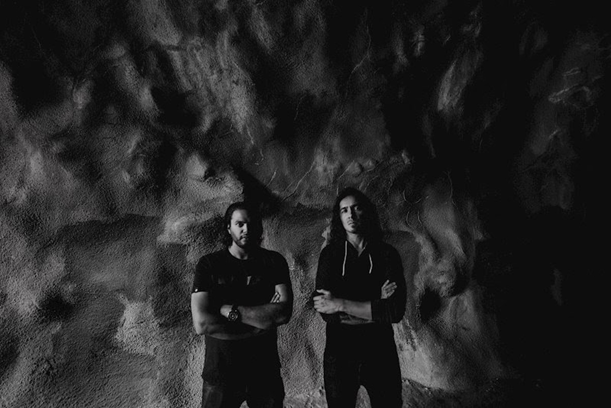 LISTEN: On ‘Void,’ Haunted Shores Brings Expressive Sides Of Ferocity (ALBUM REVIEW)