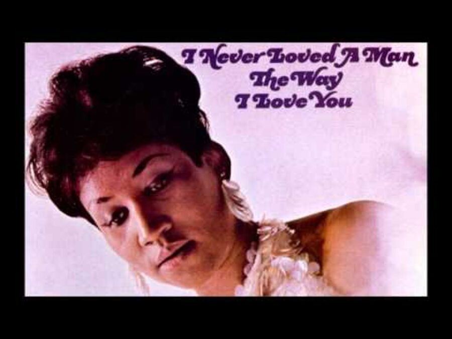 55 Years Ago Today – Aretha Franklin Released Atlantic Records Debut ‘I Never Loved a Man the Way I Love You’