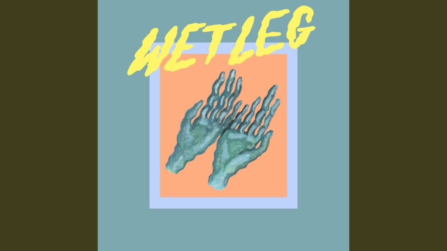 WATCH: Wet Leg Makes TV Debut On ‘The Tonight Show’ with “Wet Dream”