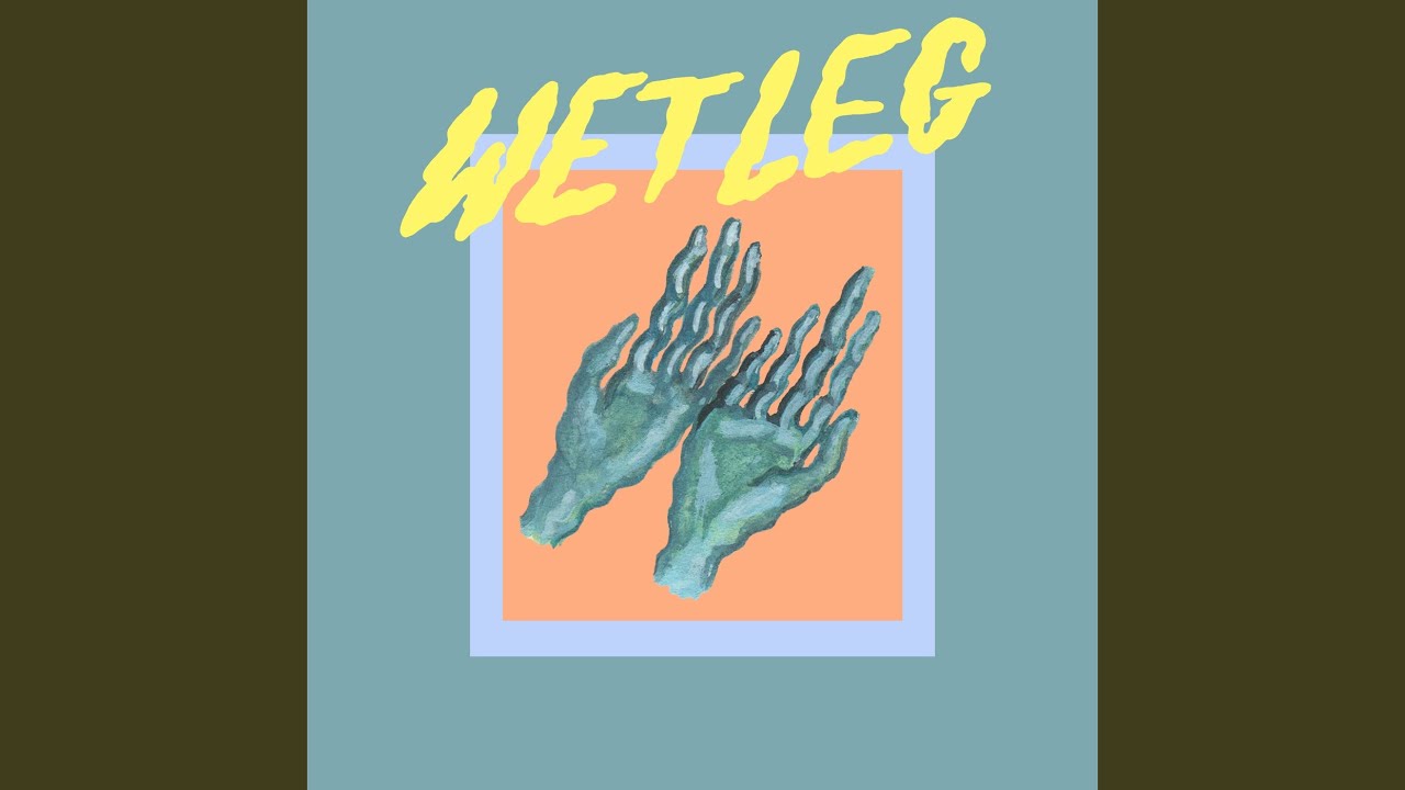 WATCH: Wet Leg Makes TV Debut On ‘The Tonight Show’ with “Wet Dream”